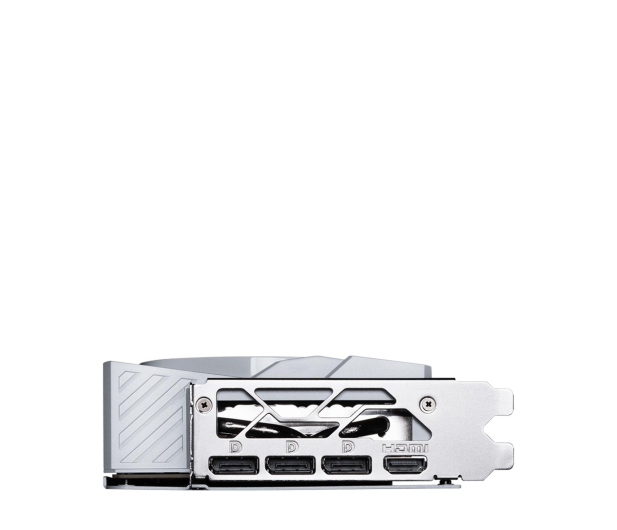 MSI GeForce RTX 5070 Gaming Trio OC White 12GB GDDR7 DLSS5 - 1318501 - zdjęcie 4